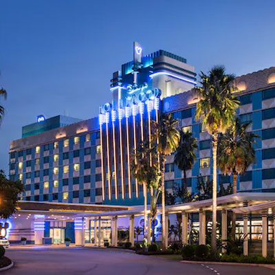 Disney's Hollywood Hotel