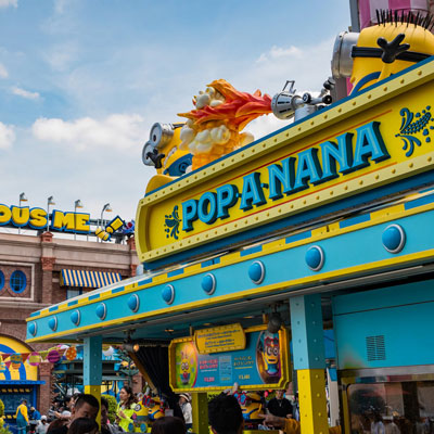 Universal Studios Japón
