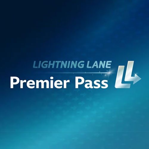 Lightning Lane con sentido