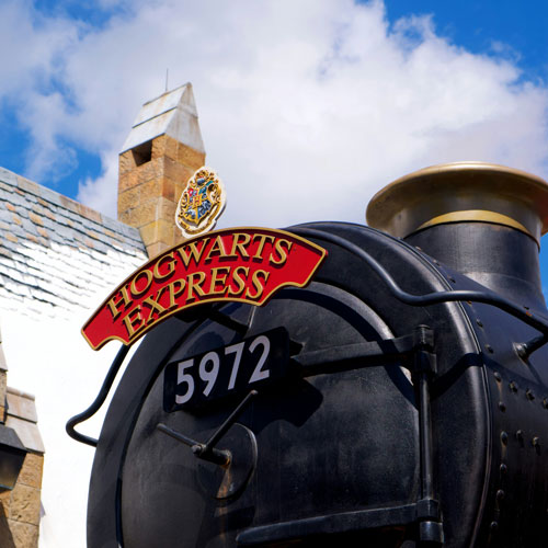 Universal Studios Florida