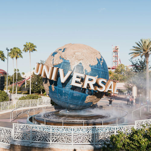 Islands of Adventure
